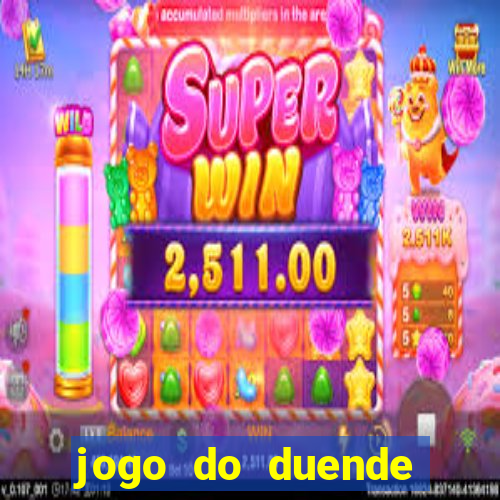 jogo do duende verde cassino